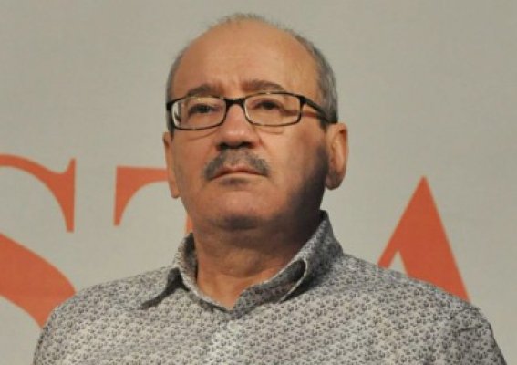 Ion Dumitrache şi-a dat demisia din Consiliul Judeţean - UPDATE